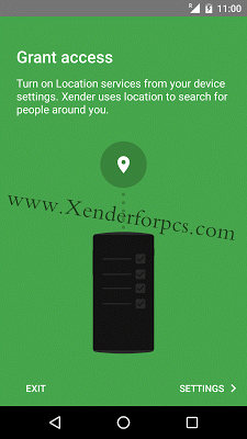 Xender App