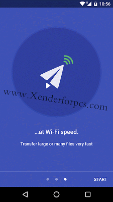 Xender App Xender App