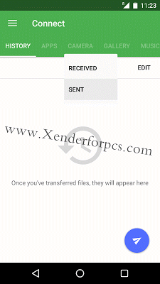 Xender App Xender App