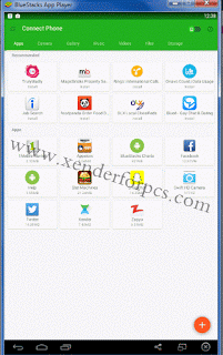 Xender For PC
