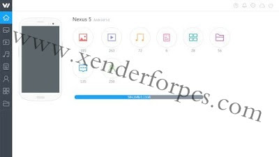 Xender For PC