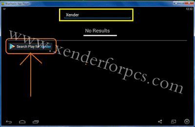 Xender For PC